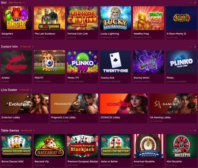 lets jackpot casino spellen