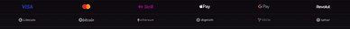 Os melhores métodos de depósito e levantamento no PT DaytonaSpinCasino