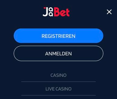 Glücksspiel Casino Jaabet Casino DE Glücksspiel
