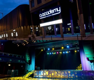 o2 academy birmingham photos