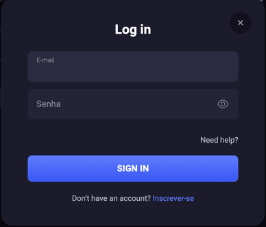 Login no casino online Login no Spin Aura casino online