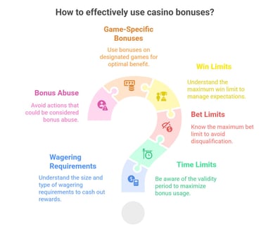 Terms and conditions of use