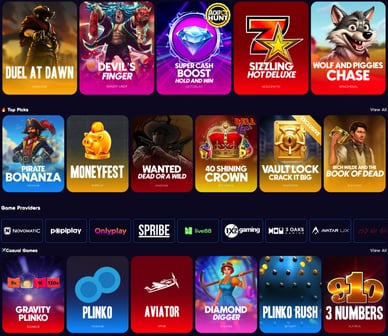 spin sino casino spellen