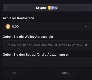 Casino Auszahlung Auszahlung Fortunejackcasino