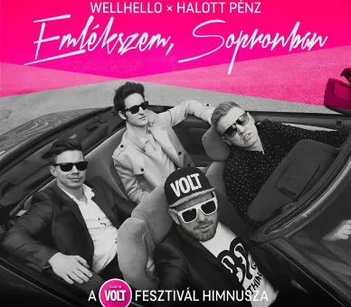 Wellhello Halott Pénz