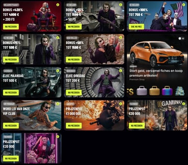 hahaspin casino bonus