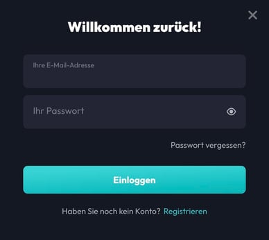 Casino Login SpinFever Casino Login