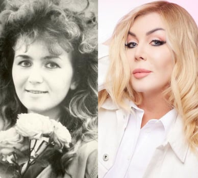 Ірина Білик