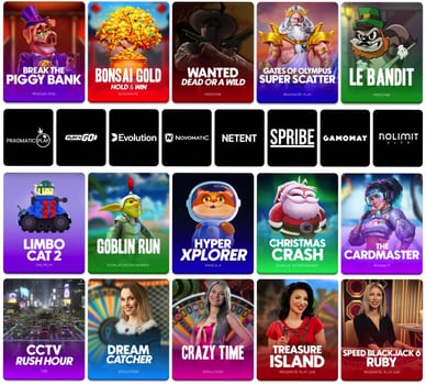 shake bet casino spellen