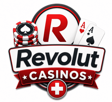 Revolut Casinos für Schweizer Spieler Revolut Online Casinos für Schweizer Spieler