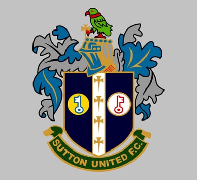 sutton united logo