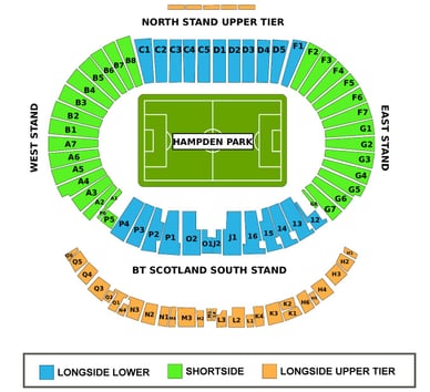 hampden park seating plan