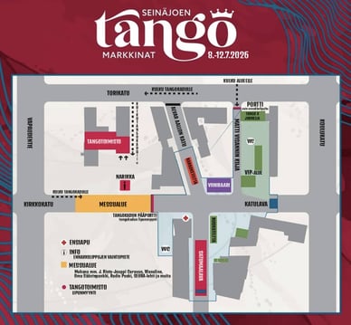 tangomarkkinat kartta