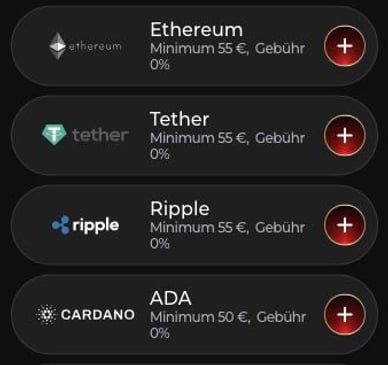 Auszahlungsmethoden in Casino Auszahlung Casina 1