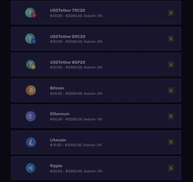 Auszahlungsprozess in Casino Auszahlung Mafia Casino 1