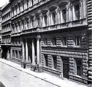 Ministerstvo Financí Cechoslovenska 