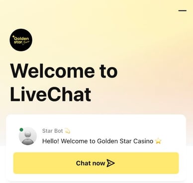 Golden Star Deutschland Kundenservice