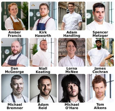 great british menu winners