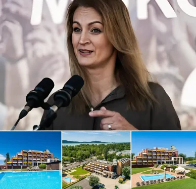 Forsthoffer Ágnes szálloda – „Hotel Margaréta” Forsthoffer Ágnes Hotel