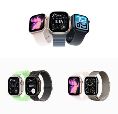 apple watch