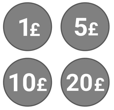 mobile casino 5 minimum deposit