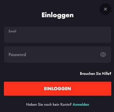 Casino Login Casino Roosterbet Login