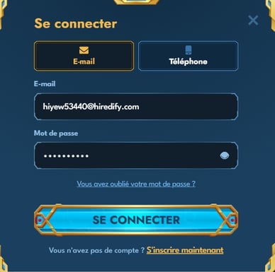 Casea Login Casea Casino Login
