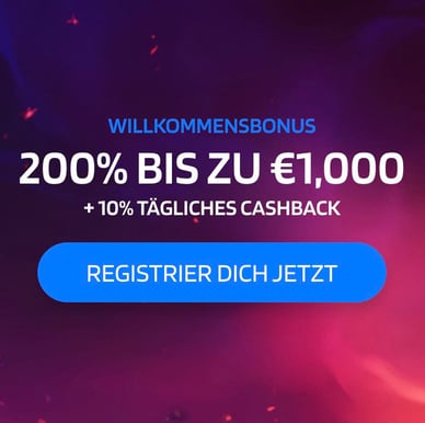 Willkommensbonus in Casino Willkommensbonusangebot Jaabet Casino Online