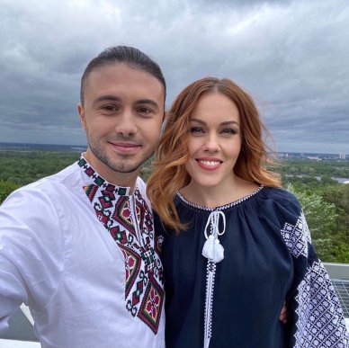 Олена Тополя