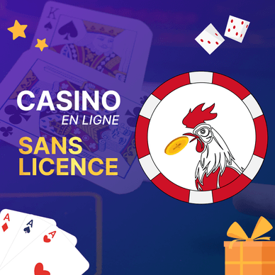 Casino sans licence en France 2025