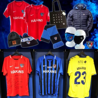 inter turku fanituotteet