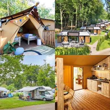 duinrell overnachten