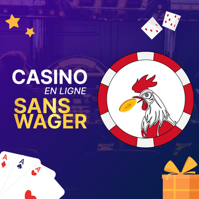 Casino sans wager