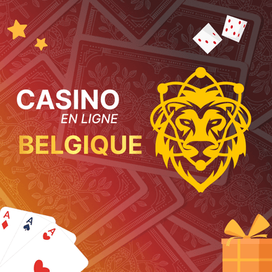 Casino en ligne en Belgique 2026