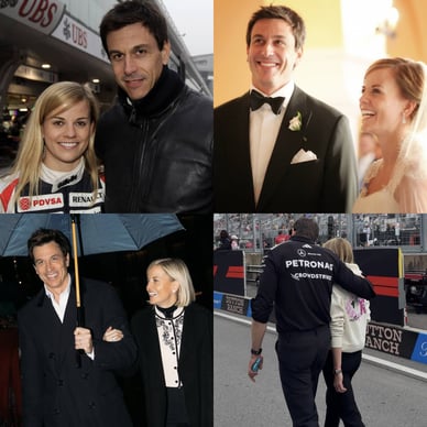 toto wolff vrouw