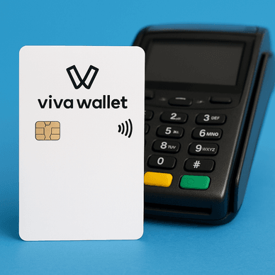 casino with Viva Wallet