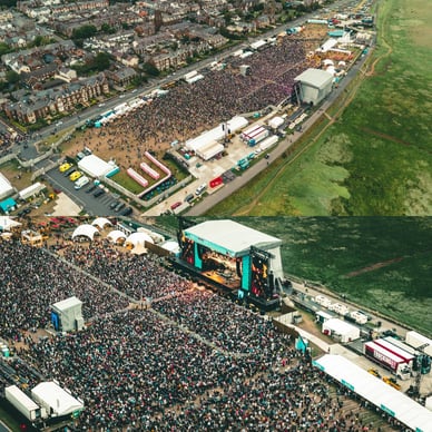 lytham festival