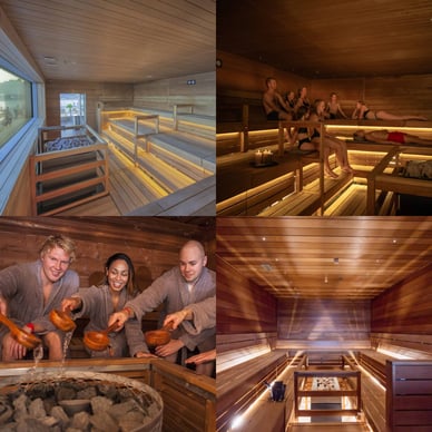 allas sea pool sauna