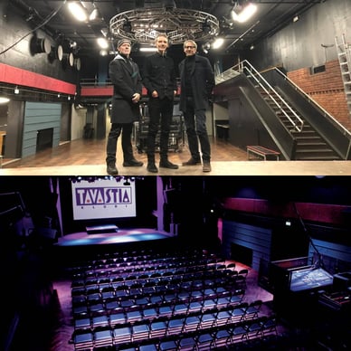 tavastia sisältä