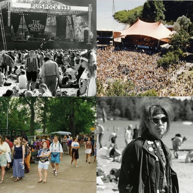 ruisrock festival
