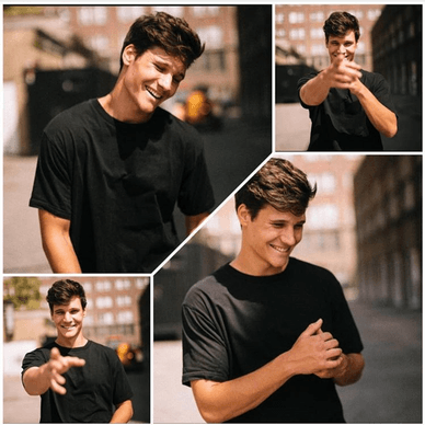 Wincent Weiss – ein strahlendes Talent und ein offenes Bekenntnis zum Kampf gegen die Depression Der talentierte Sänger Wincent Weiss, der seine Depression überwunden hat