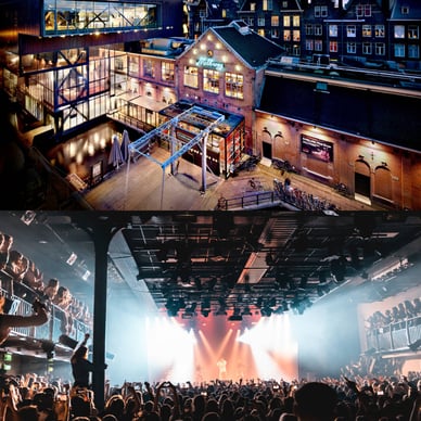 foto melkweg