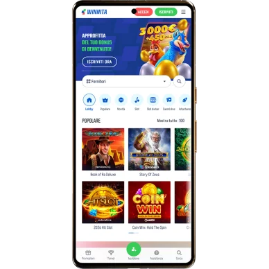 Winnita 50 centesimi