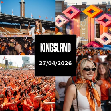 kingsland festival