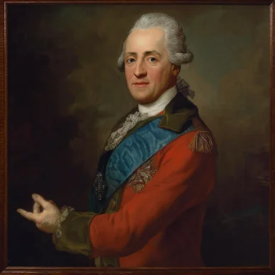 Znani w zamku — Książę Stanisław Poniatowski