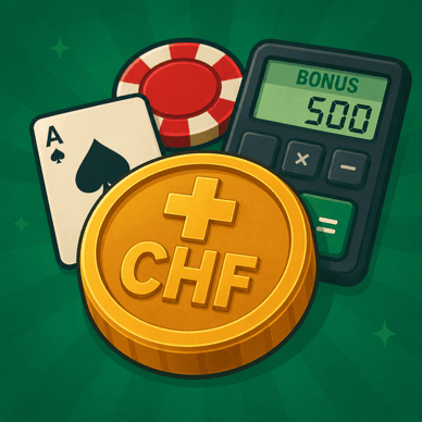 Der Casino Bonus-Rechner Bonusrechner