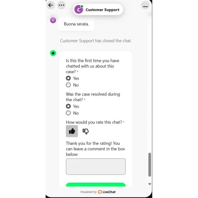 Live Chat Betportal Assistenza Betportal