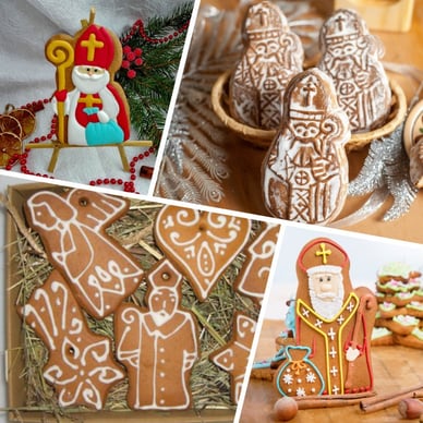 Миколайчики