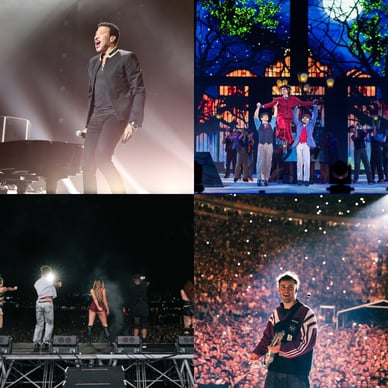 utilita arena birmingham events