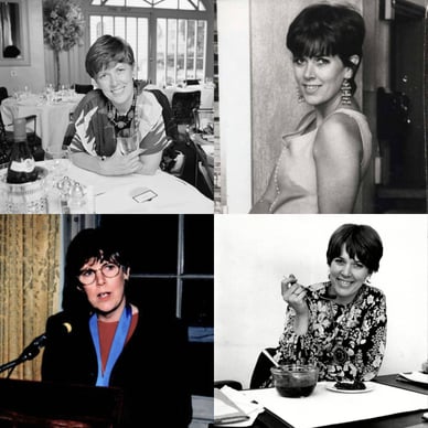 prue leith young